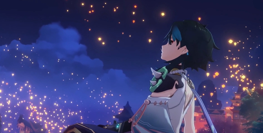 星梦纪元